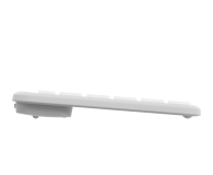LOGITECH K950 Biały 920-012466 - 1233206 - zdjęcie 5